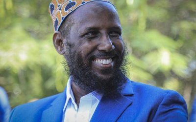 Somalia elects former Al- Shabab co founder as religious minister