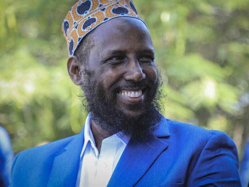 Somalia elects former Al- Shabab co founder as religious minister