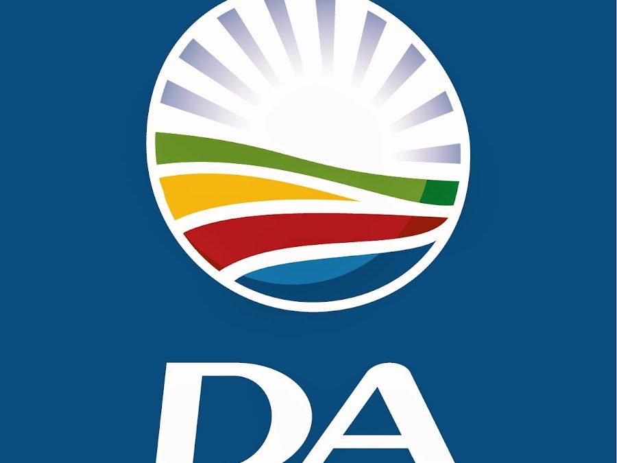 MP Patricia Kopane resigns from DA to join ActionSA