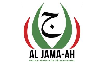 Al Jama’ah celebrates maintenance amendment law for women