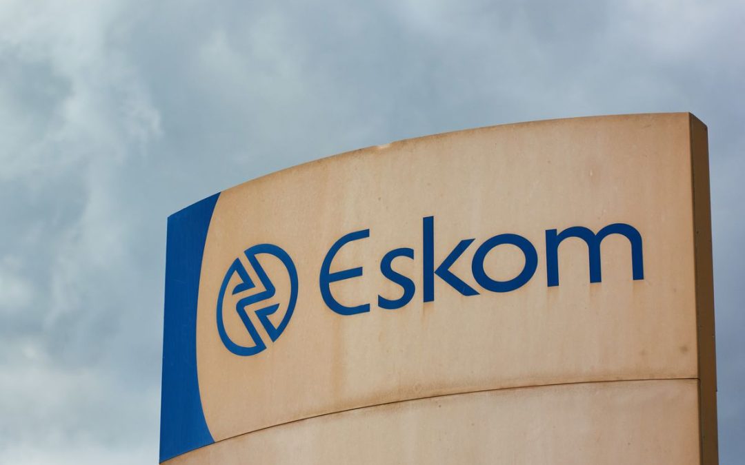 Eskom board to be replaced, says Gordhan
