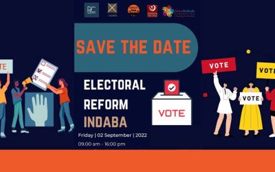 MP’s don’t have knowledge about the electoral bill- Valli Moosa