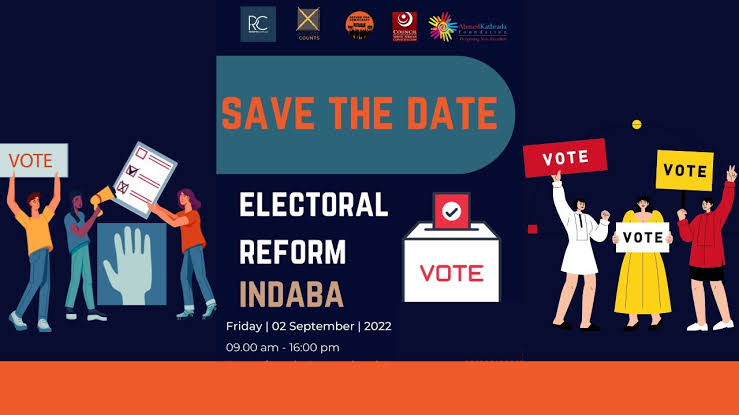 MP’s don’t have knowledge about the electoral bill- Valli Moosa