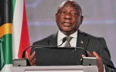 Ramaphosa appoints 9 people as part of National Anti-Corruption Advisory Council