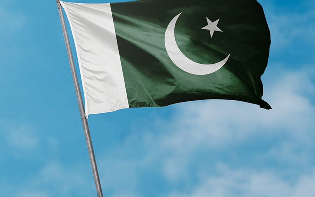 Ishaq Dar takes oath as Pakistan’s new finance minister