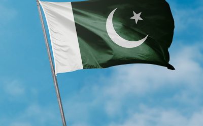 Ishaq Dar takes oath as Pakistan’s new finance minister