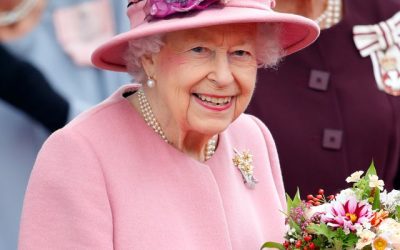 Queen to appoint new prime minister in Scotland, citing mobility concerns