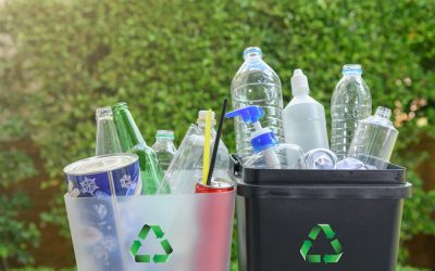 National Recycling Week: Economic Opportunities