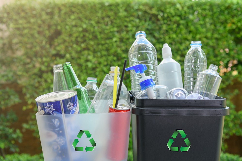 National Recycling Week: Economic Opportunities
