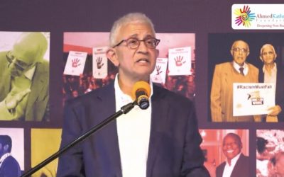 ANC rejects the Electoral Amendment Bill