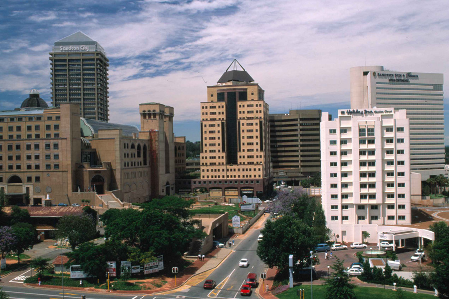 US alerts SA authorities of a possible terrorist attack in Sandton