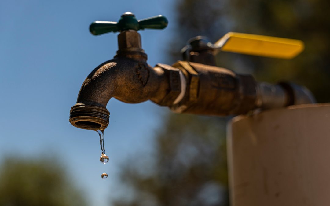 Gauteng residents won’t see day zero, says Rand Water