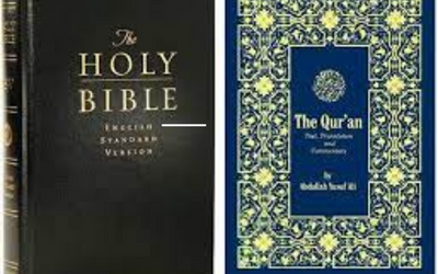 Palestine Donates Qur’ans To New Museum in Budapest