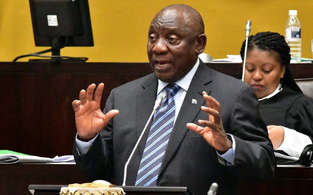 President withdraws amendments to the ministerial handbook