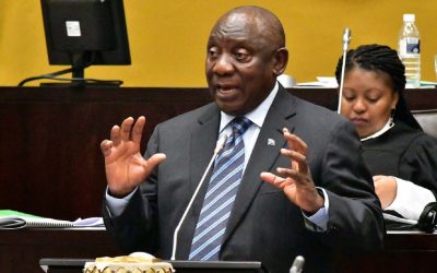 President withdraws amendments to the ministerial handbook