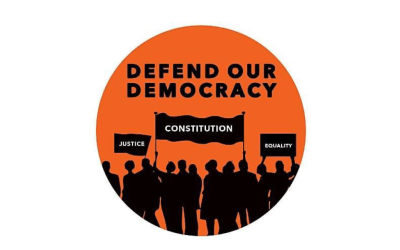 Defend Our Democracy launches campaign for electoral reform