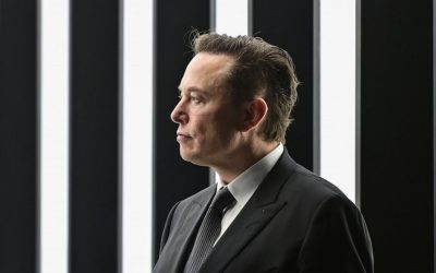 Musk moves ahead to buy Twitter at original price of $44bn