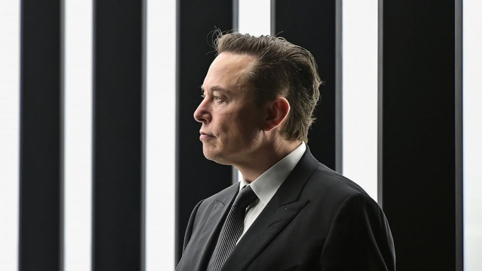 Musk moves ahead to buy Twitter at original price of $44bn