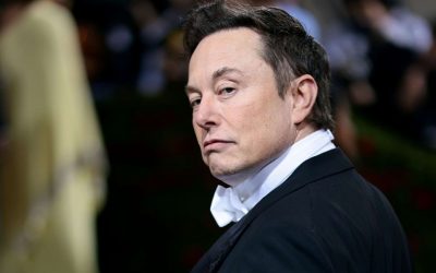 Elon Musk seals the deal with Twitter for $44 billion
