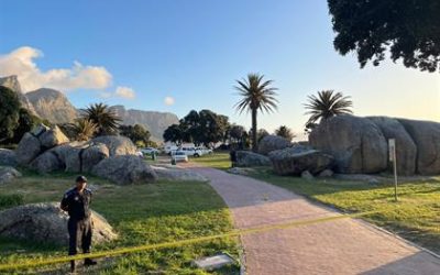 Fatal shooting in Cape Towns leaves 2 dead, others wounded