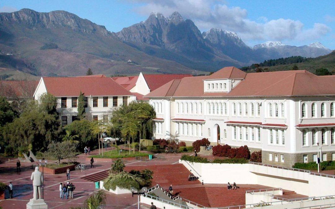 NPA to proceed with criminal case against Maties urinating incident