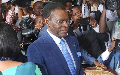 Equatorial Guinea faces elections as current president seeks an extension to his 43 year rule