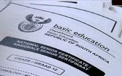 Education department to probe ‘impossible’ matric math question