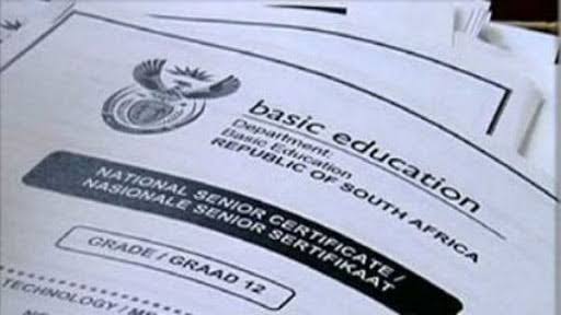 Education department to probe ‘impossible’ matric math question