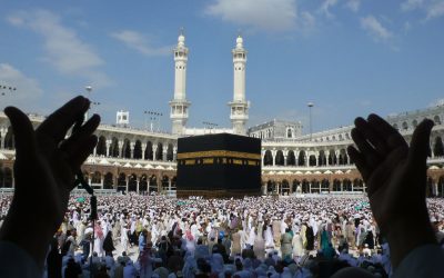 SAHUC opens ‘Dynamic Application Portal’ for Hajj 1444