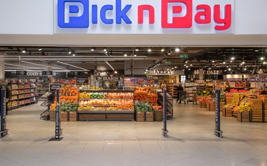 Pick n Pay adds cryptocurrency as a payment method at till points