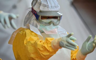 Uganda to receive Ebola trial vaccine from Merck as cases climb