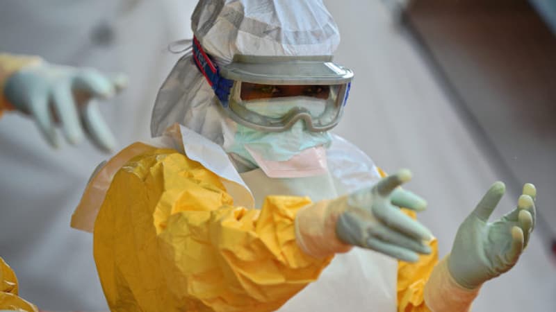 Uganda to receive Ebola trial vaccine from Merck as cases climb