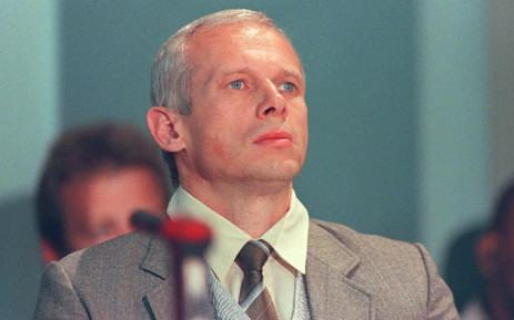 Chris Hani’s killer, Janusz Walus to be released on parole on Thursday
