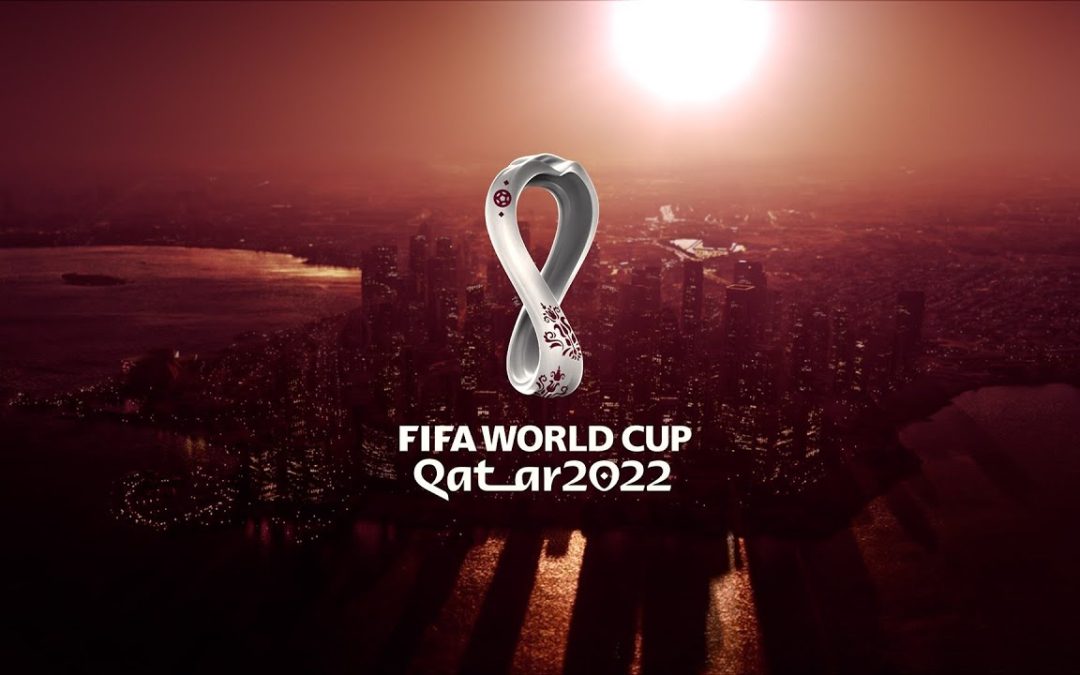 Qatar faces critism for hosting FIFA World Cup 2022