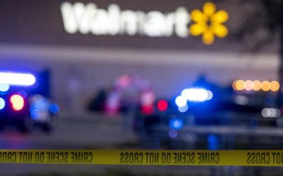 Gunman kills multiple people in the latest shooting in Virginia, US