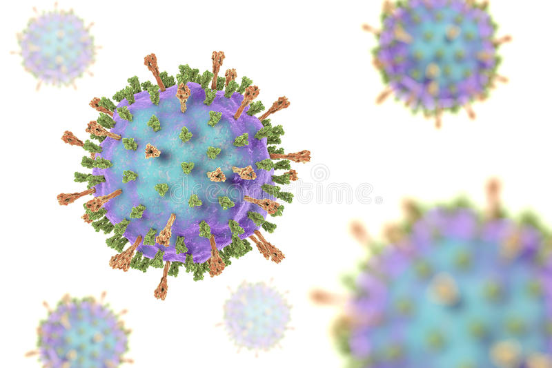 NICD warns of a measles outbreak after the Covid-19 pandemic