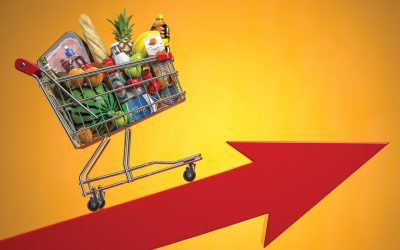 Consumers Hit Hard by Increased Cost of Living