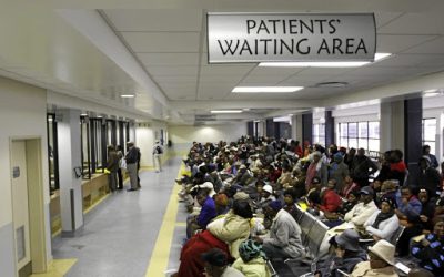 Hospitals exempted from blackouts as Health Department looks to set up solar power