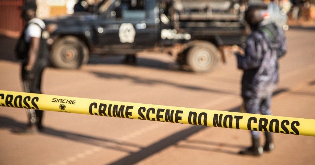 Ethiopia to investigate 27 bodies discovered on the side of the road in Zambia