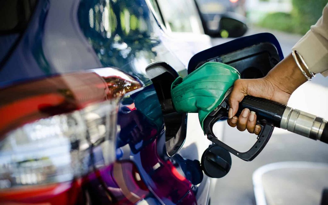 Diesel fuel prices set to drop next week