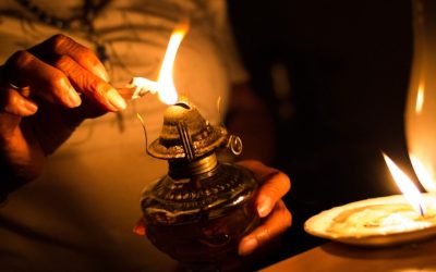 Stage 6 loadshedding implemented as City Power warns of bad weather