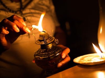 Stage 6 loadshedding implemented as City Power warns of bad weather