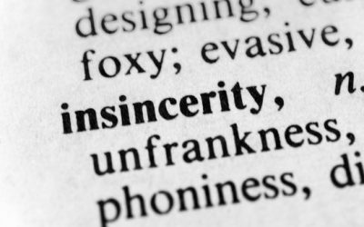 4 Signs of Insincerity – Mufti Yusuf Moosagie
