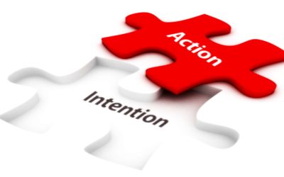 Intention: An Action of the Heart – Mufti Yusuf Moosagie