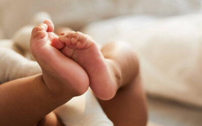 Almost 500 babies born across South Africa over the festive season