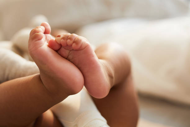 Almost 500 babies born across South Africa over the festive season