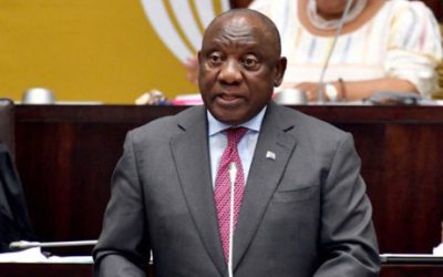 MPs to debate on Ramaphosa’s section 89 inquiry into the Phala Phala report