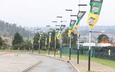 Radio Islam gears up for ANC 55th National Conference in Nasrec