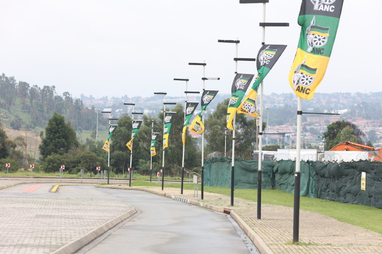 Radio Islam gears up for ANC 55th National Conference in Nasrec