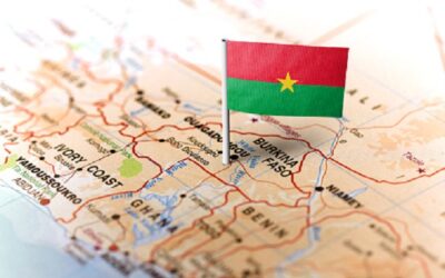 50 women abducted by suspected militants in Burkina Faso